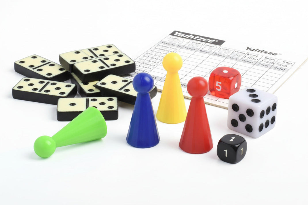 Game Accessories