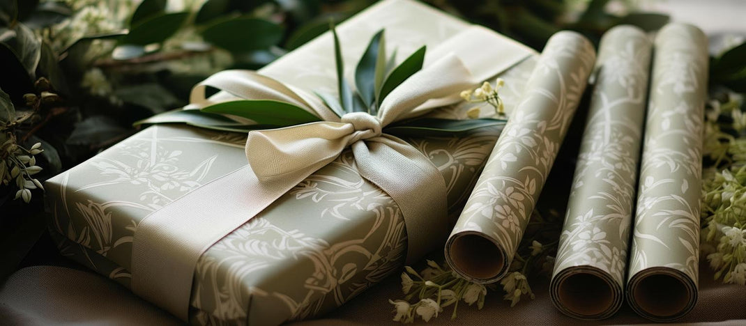 Wrapping Paper
