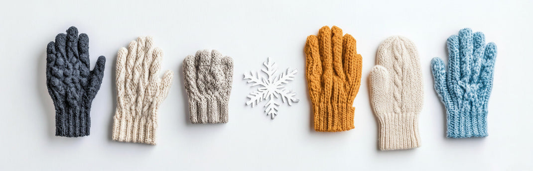 Gloves & Mittens