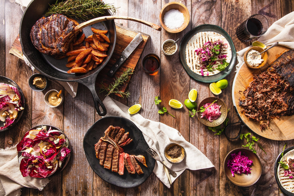 BBQ Spices