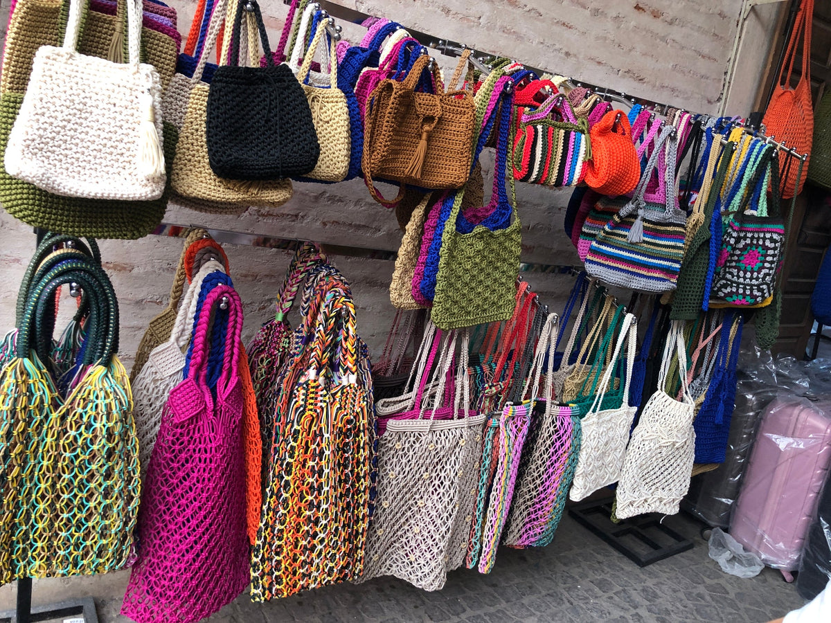 Bags