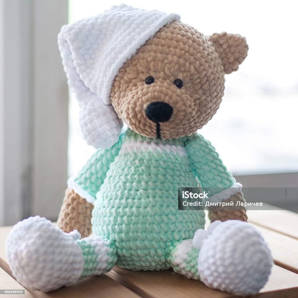 GG - Gifts for Kids - Handmade By Veronica