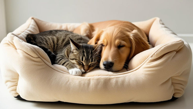 Pet Beds