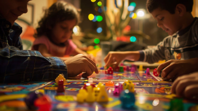 Kids Toys & Games: Ages 6–8