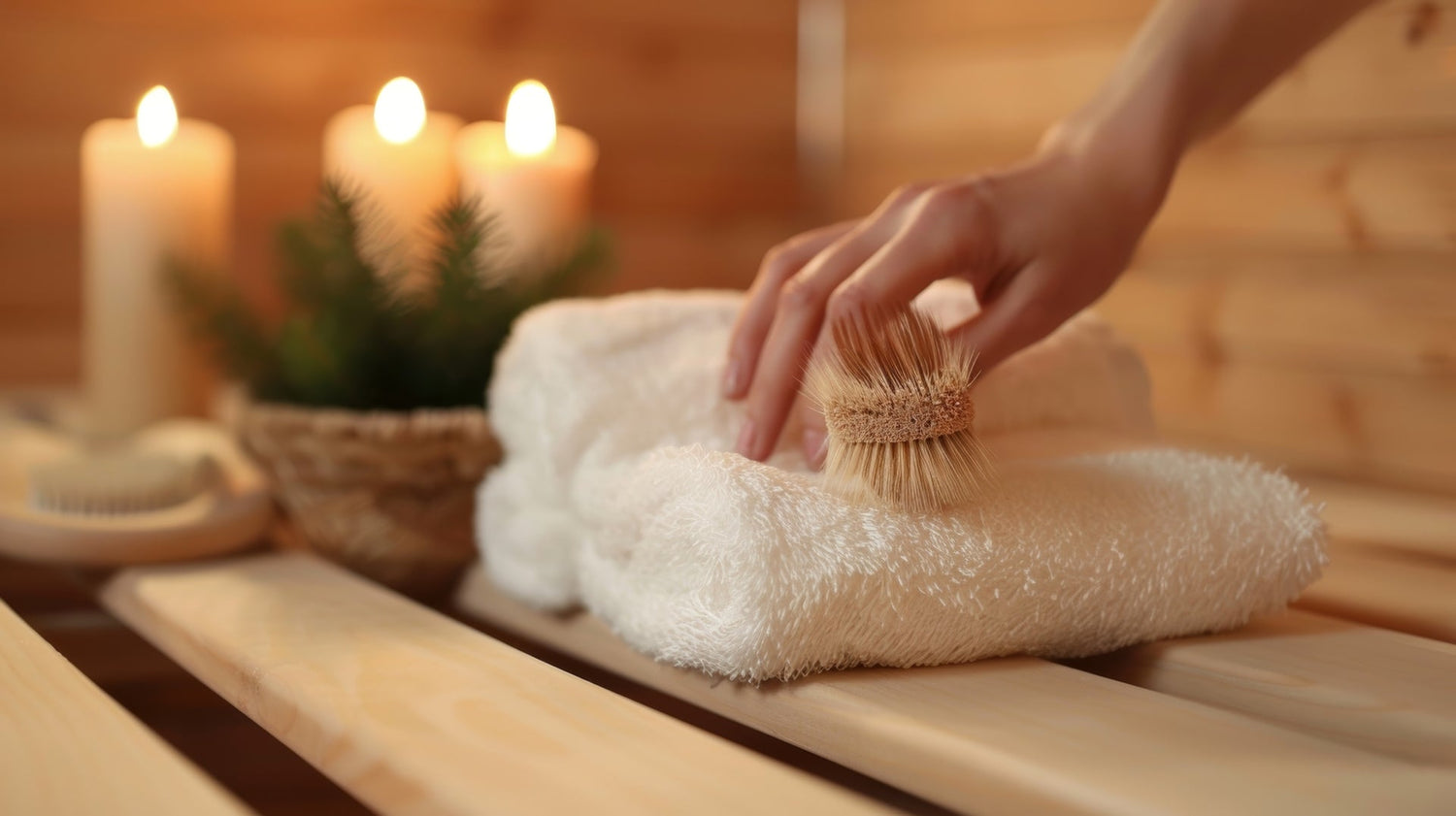 OD - Sauna / Spa / Hot Tubs