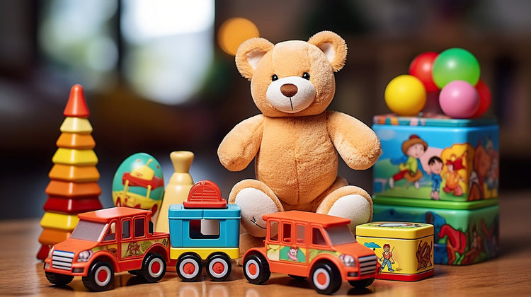 Toys