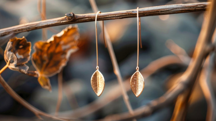 Fall Earrings