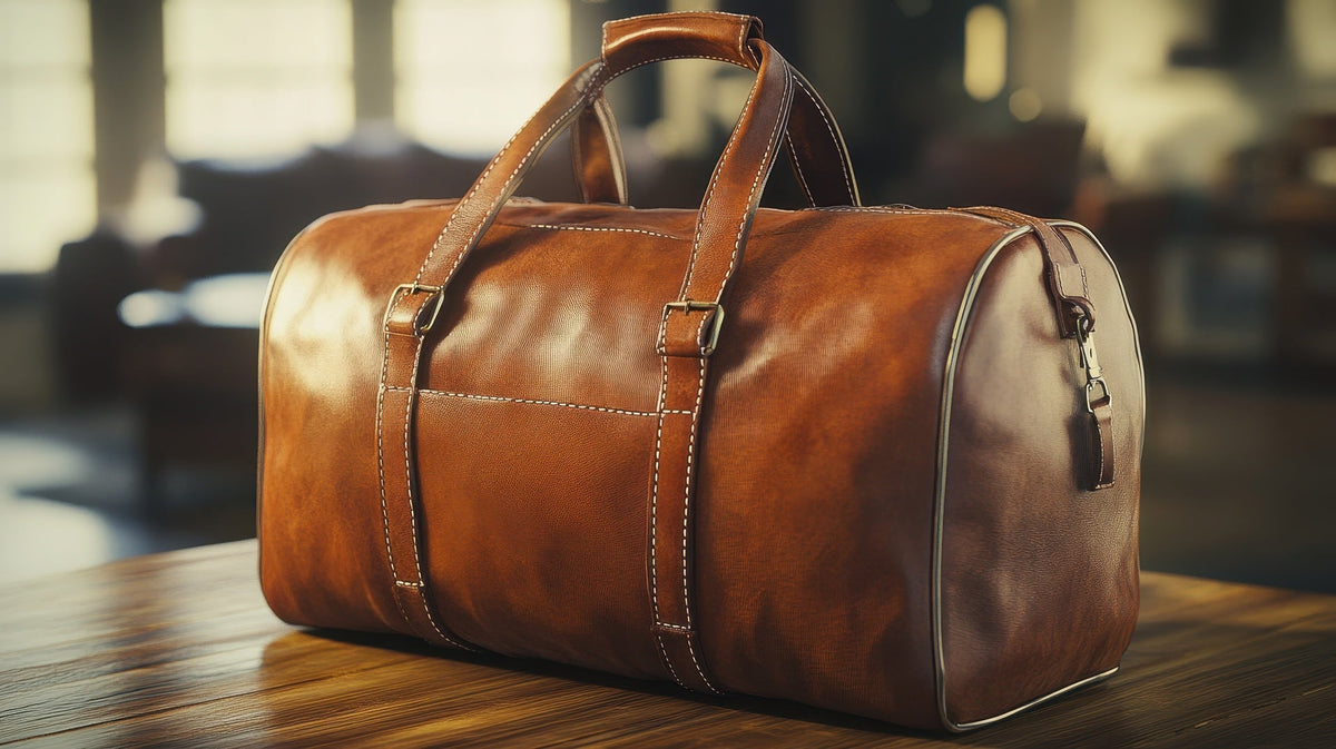 Duffel bags and travel bags for weekend trips and everyday adventures
