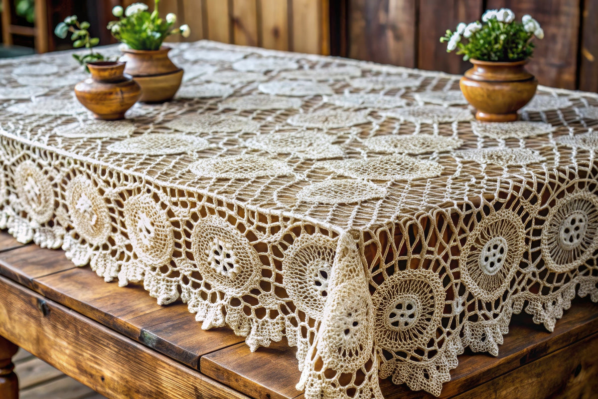Tablecloths