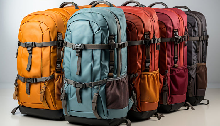 Rucksacks