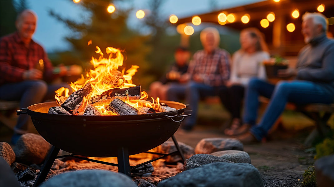 Fire Pits