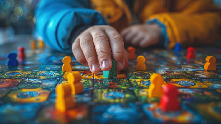 Strategy Games