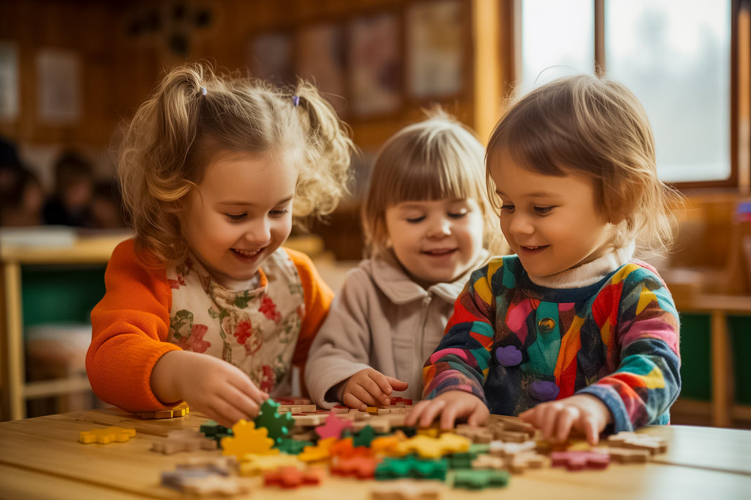 Kids Jigsaw Puzzles