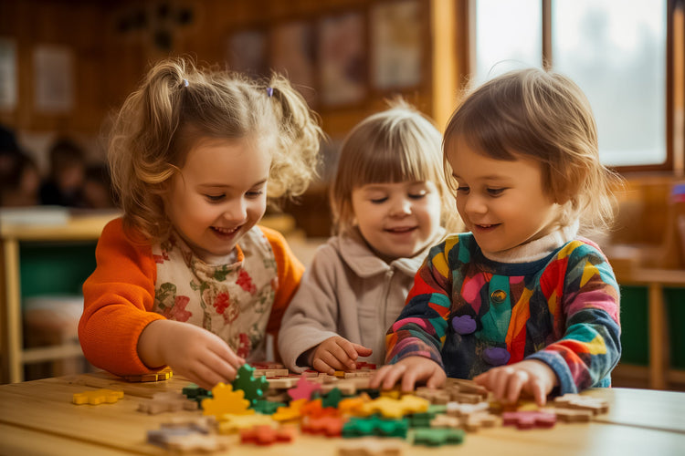 Kids Jigsaw Puzzles