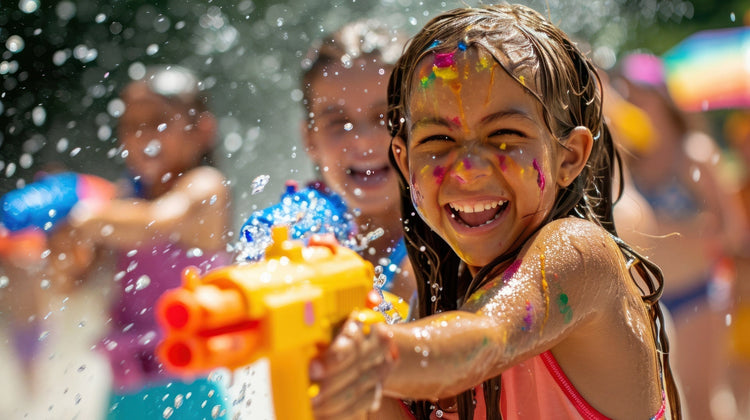 Water, Pool & Beach Toys
