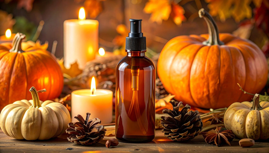 Fall Sprays & Deodorizers