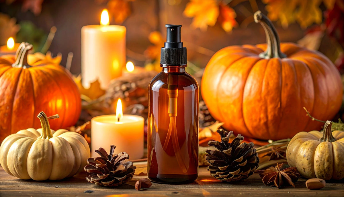 Fall Sprays & Deodorizers