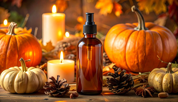 Fall Sprays & Deodorizers