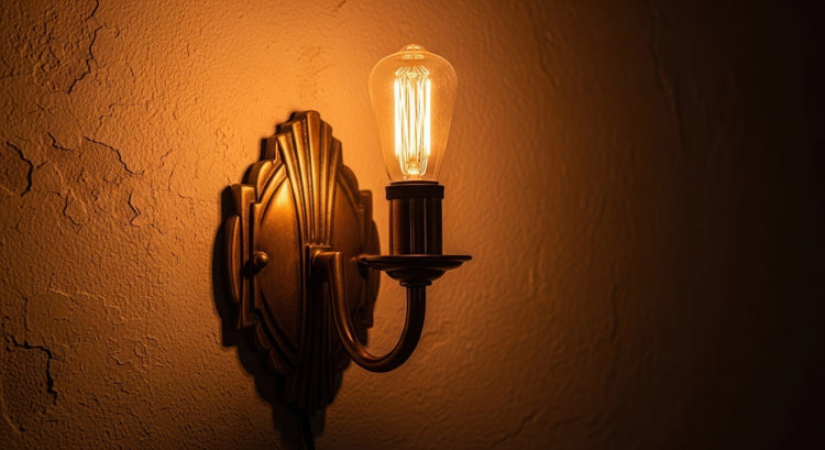 Wall Lighting