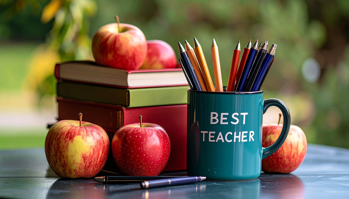 Teacher Gifts