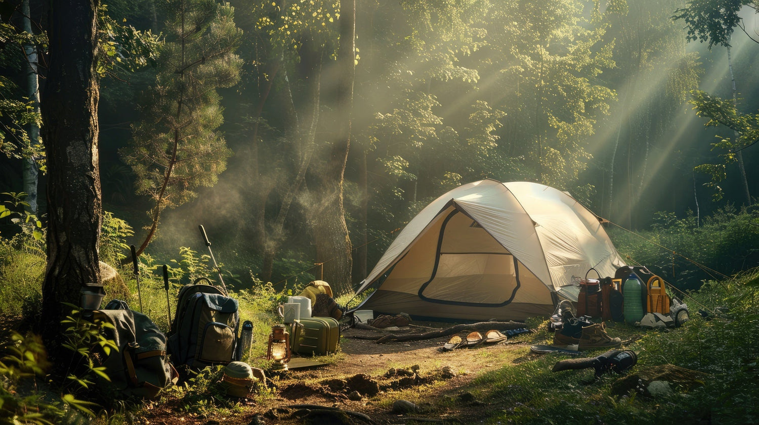 OD - Hunting / Camping / Fishing