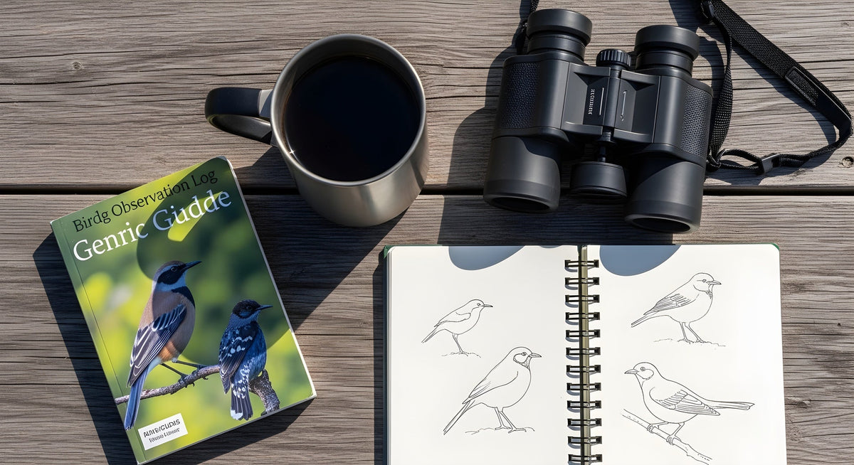 Nature and wildlife books for outdoor enthusiasts and nature lovers