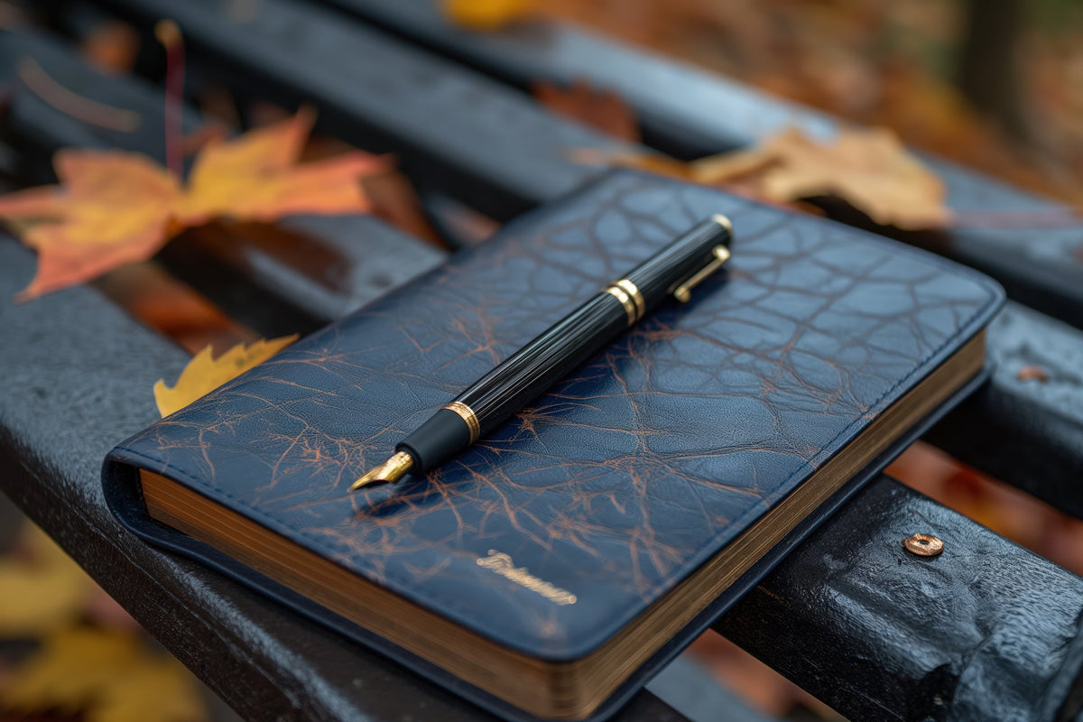 Journals & Planners