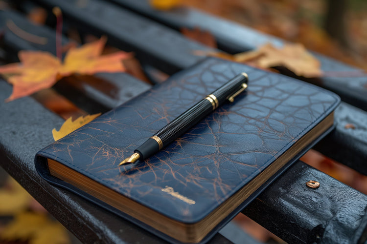 Journals & Planners