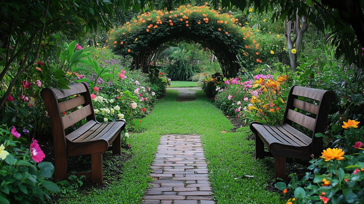 Yard & Garden