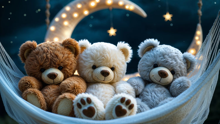 Teddy Bear Gifts