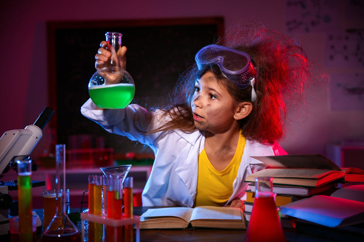 STEM & Science Kits
