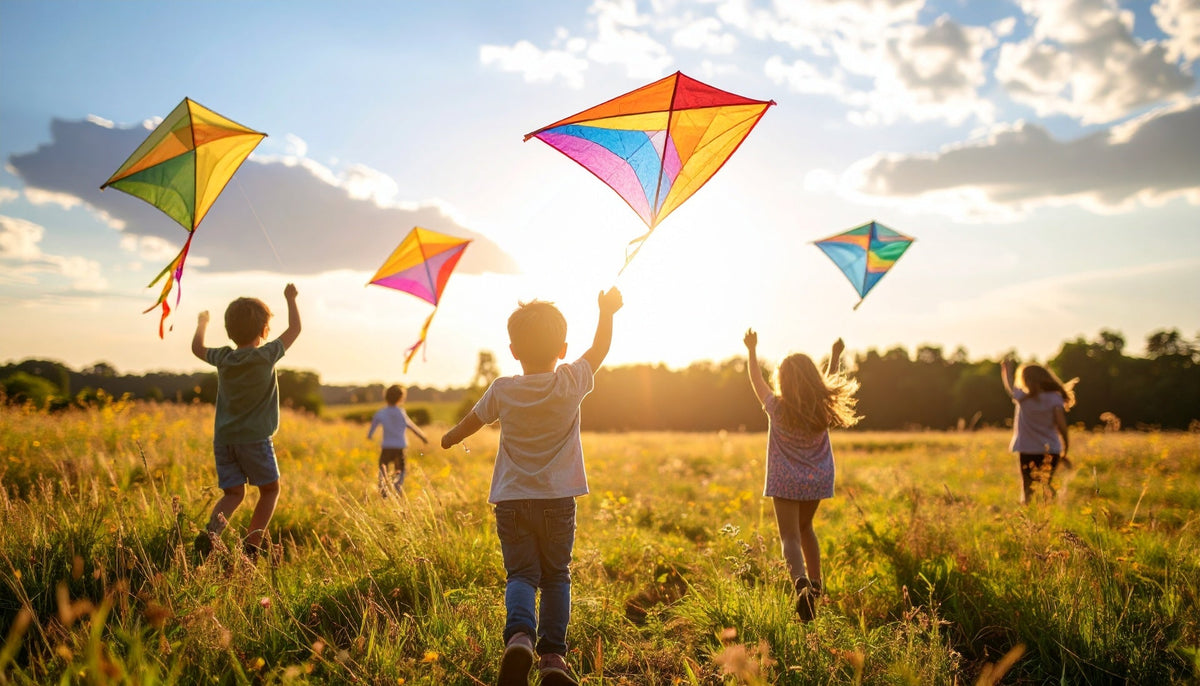 Kites