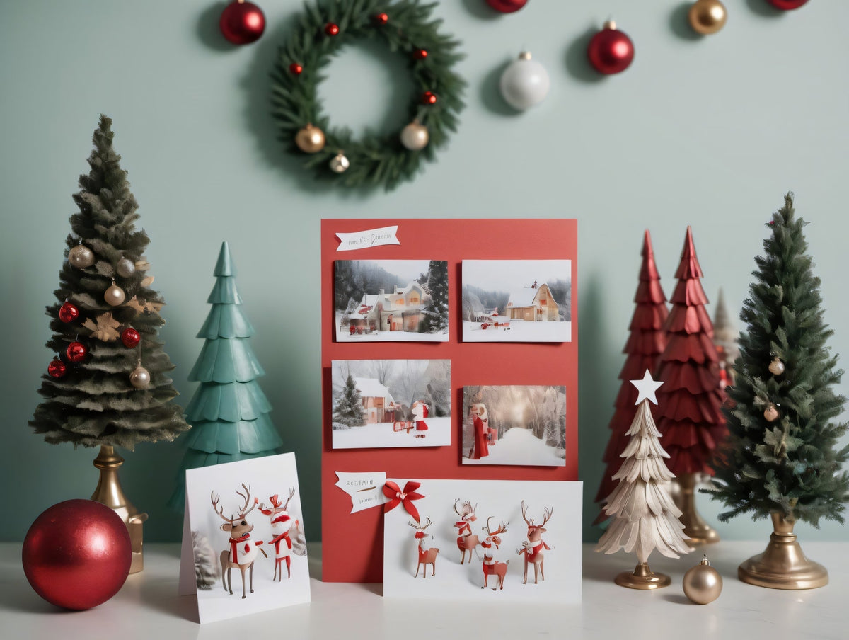Christmas Cards