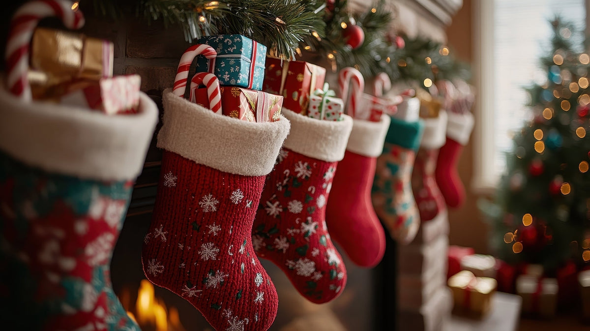 Christmas Stockings