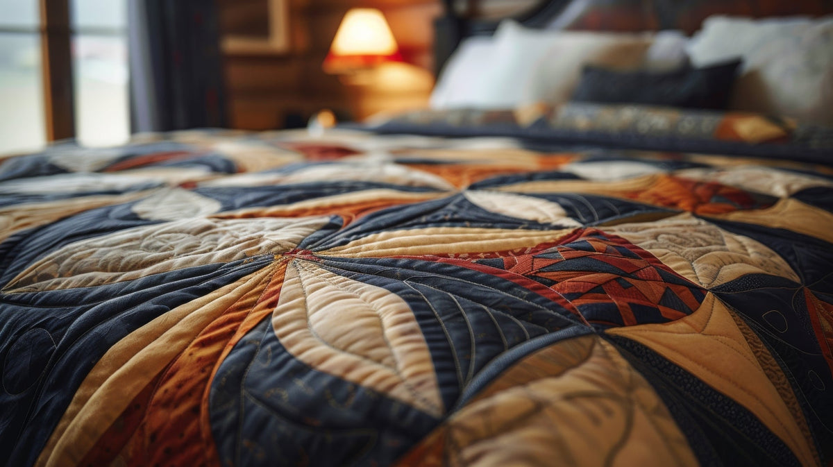 Quilts, Doonas & Bedspreads