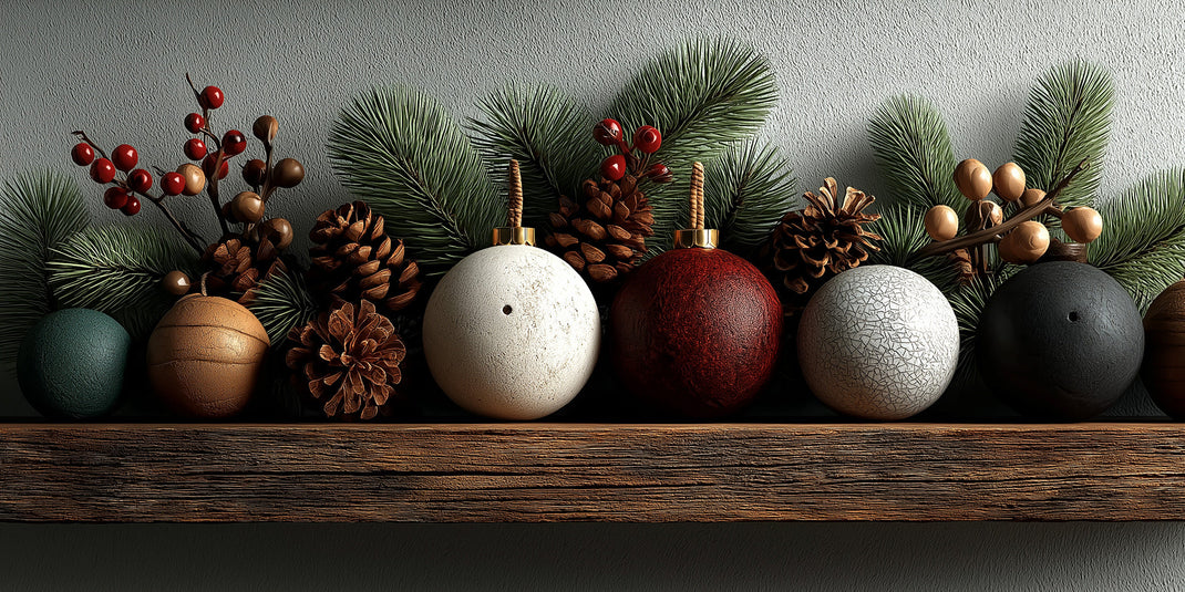 Christmas Ornaments