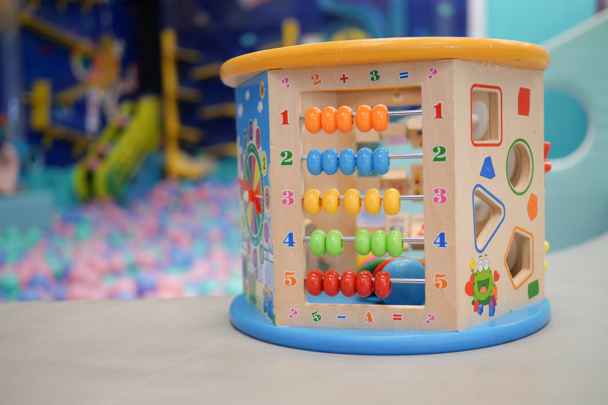 Educational Toys