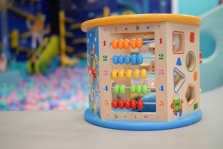 Educational Toys