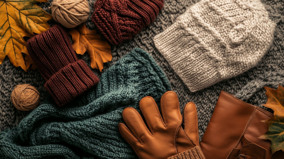Cozy Accessories