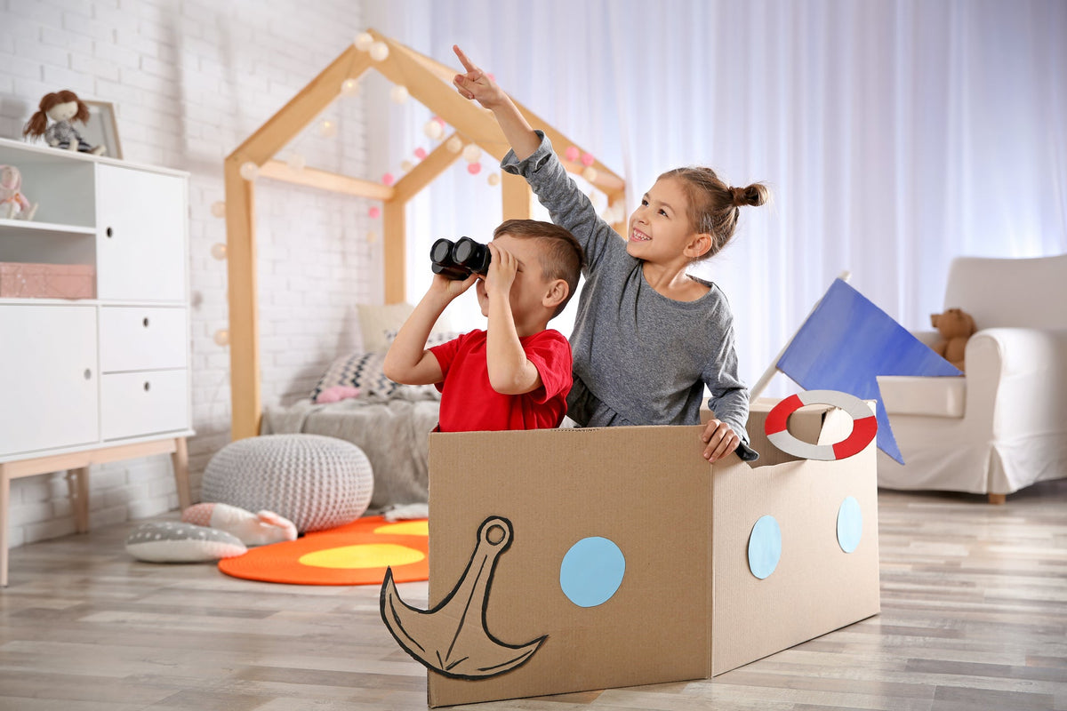 Creative & Pretend Play Gifts