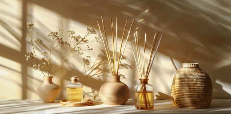Reed Diffusers