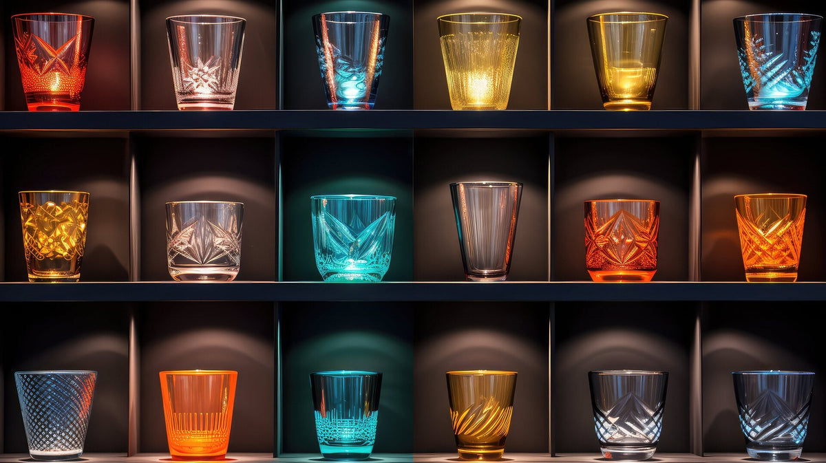 Drinking Glasses