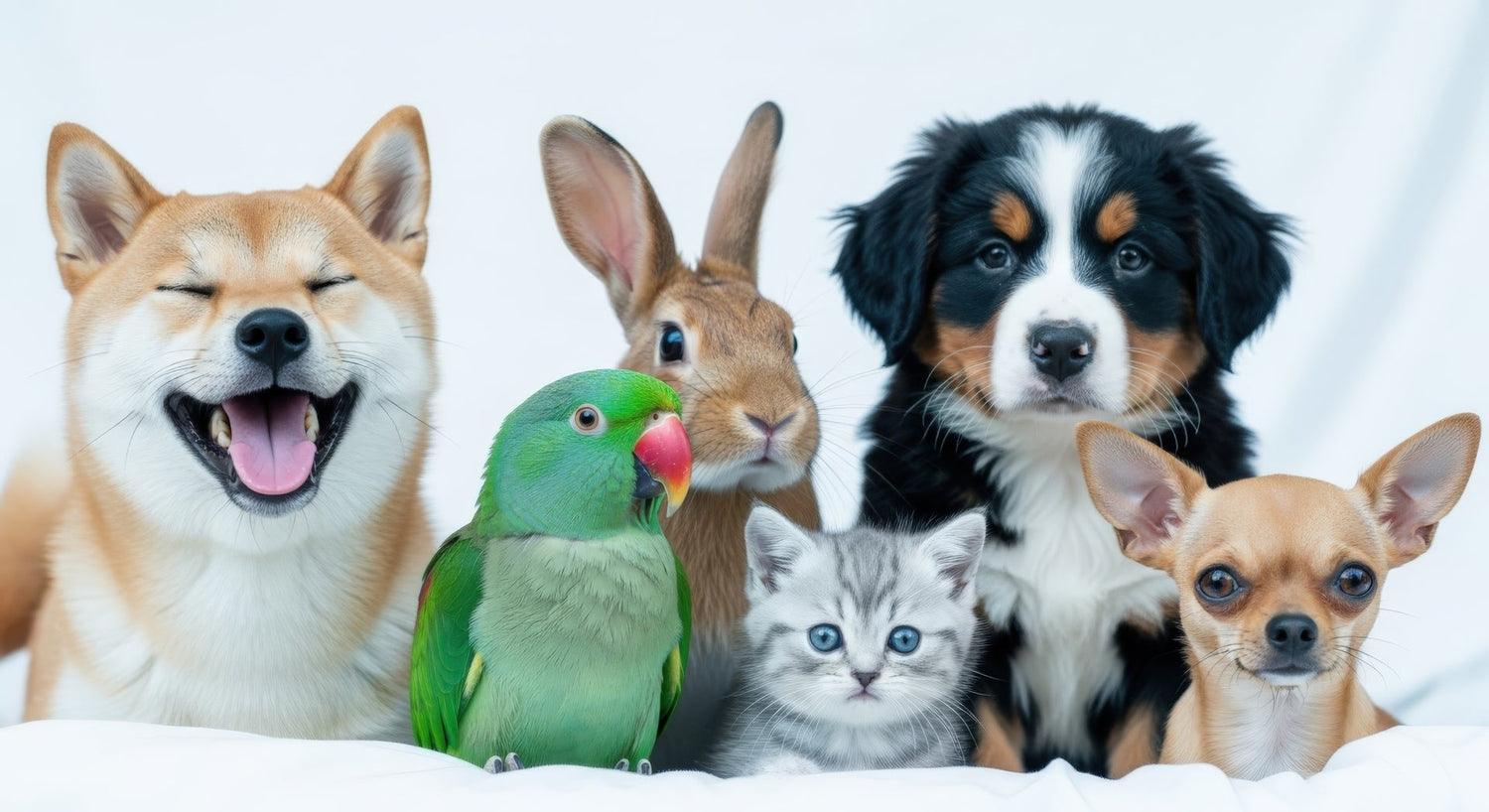 OD - Pet & Wildlife