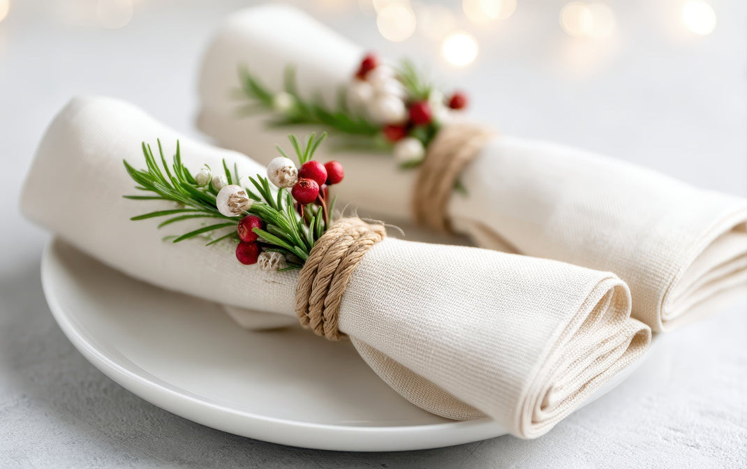 Table Napkins
