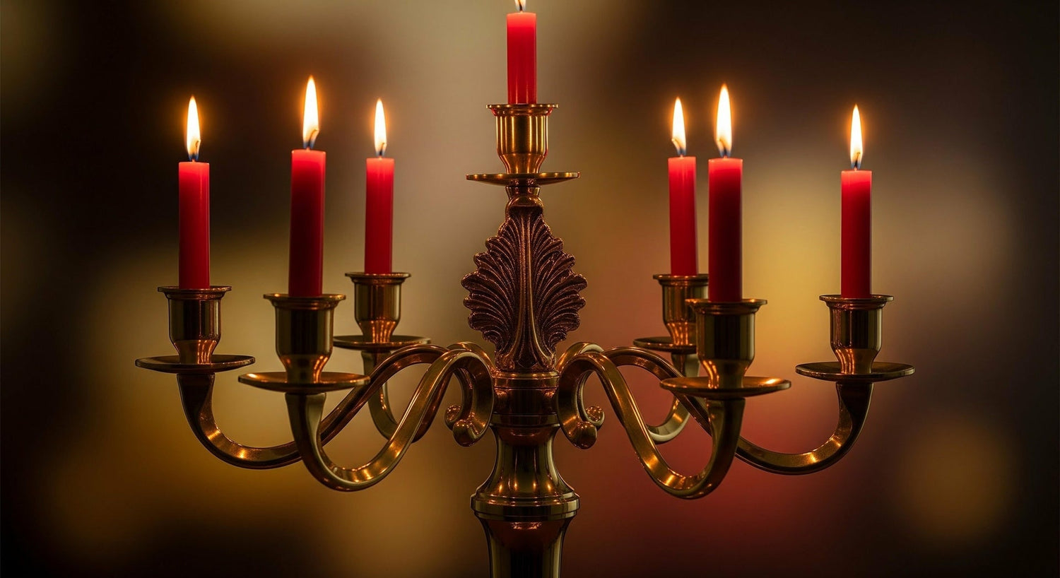 LT - Candelabra