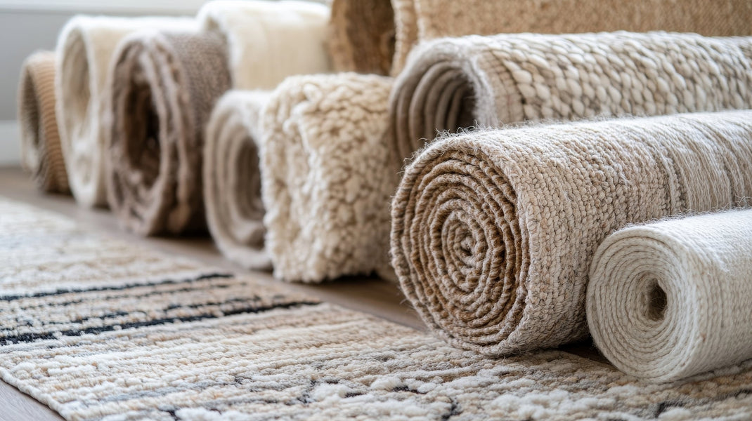 Area Rugs