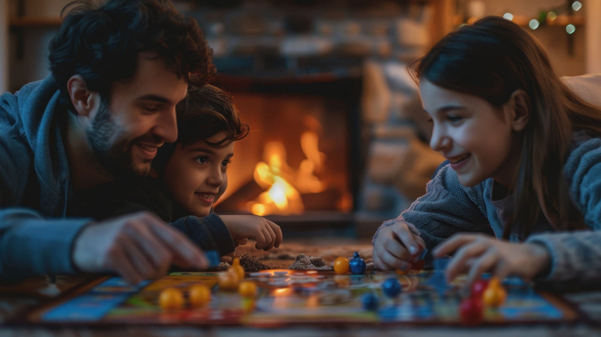 Board Games
