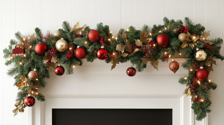 Christmas Garlands