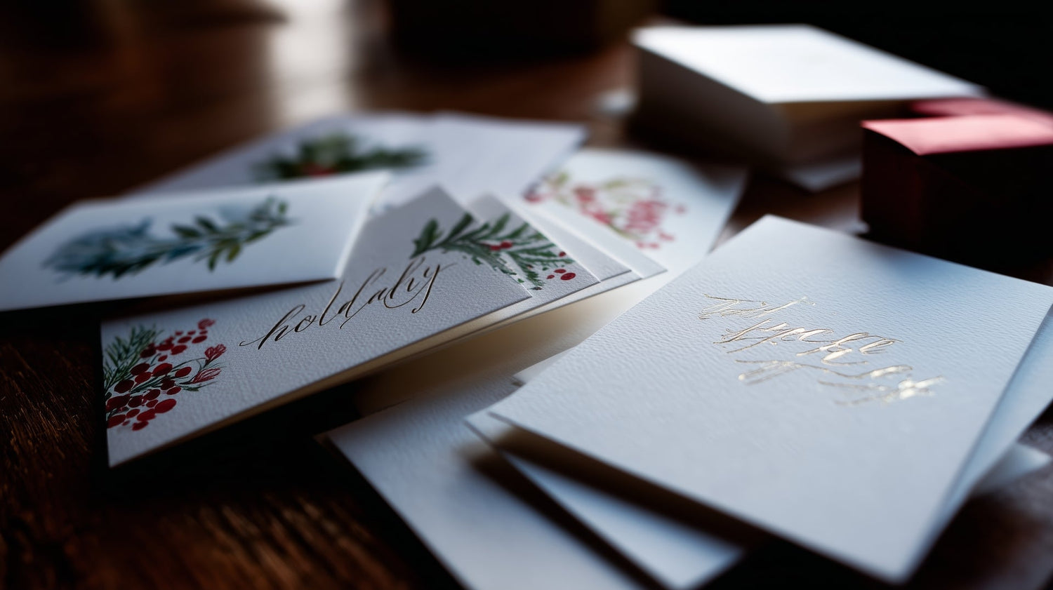 GG - Greeting Cards