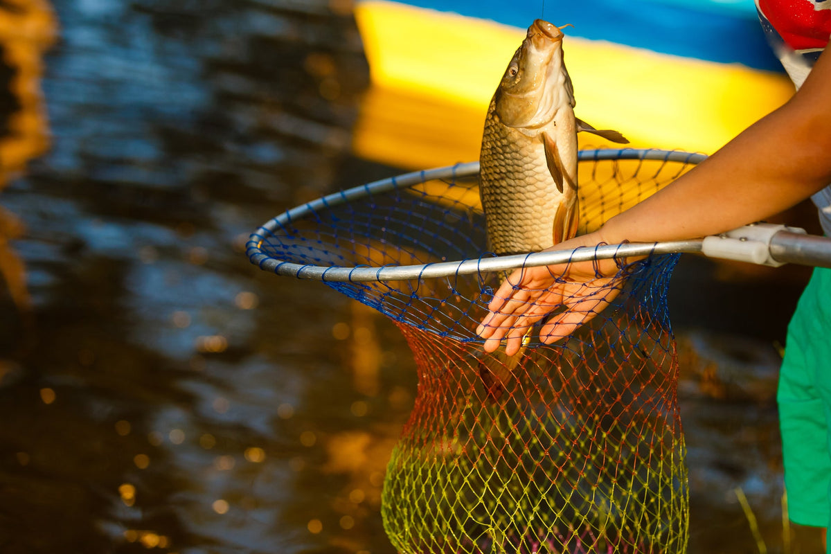 Fishing-Themed Gifts